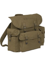 Cotton Bagpack middle