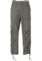 Kalhoty M65 Vintage Trouser