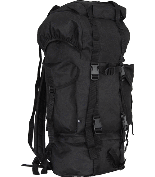 Batoh BW bojový 65 l Nylon Backpack