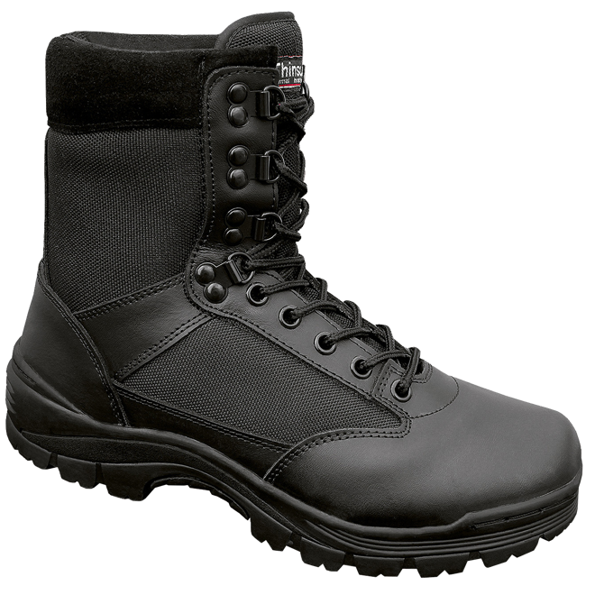 Boty Tactical Boot