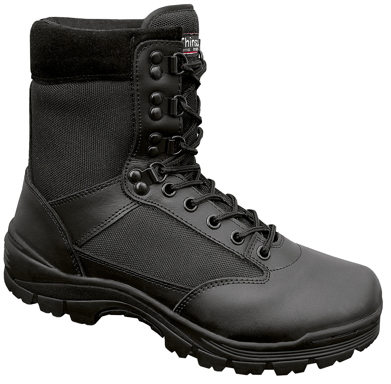 Boty taktické armádní civilní Tactical Boot
