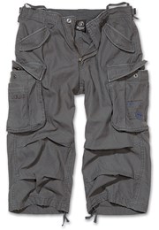 Kalhoty Industry Vintage 3/4