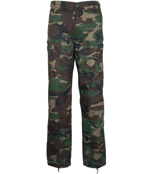 US Ranger Trousers