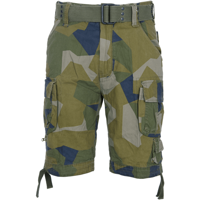 Kalhoty krátké Savage Vintage Shorts