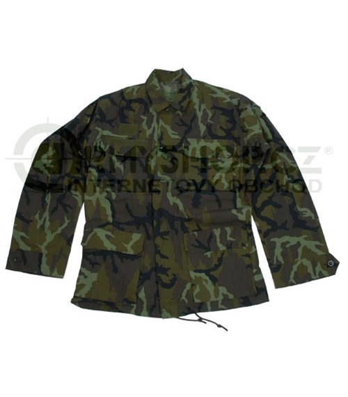 Blůza vz. 95 letní-RipStop