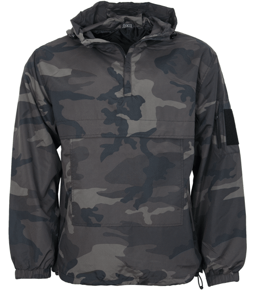 Bunda MIL-TEC® Combat Anorak S