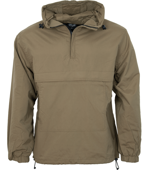 Bunda MIL-TEC® Combat Anorak S