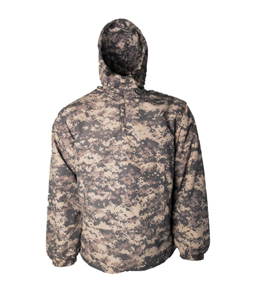 Bunda MIL-TEC® Combat Anorak W