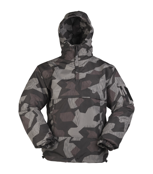Bunda MIL-TEC® Combat Anorak W