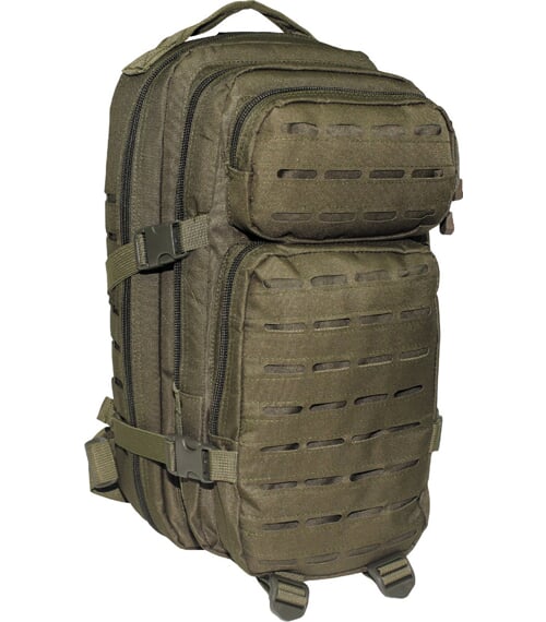 Backpack ASSAULT I LASER