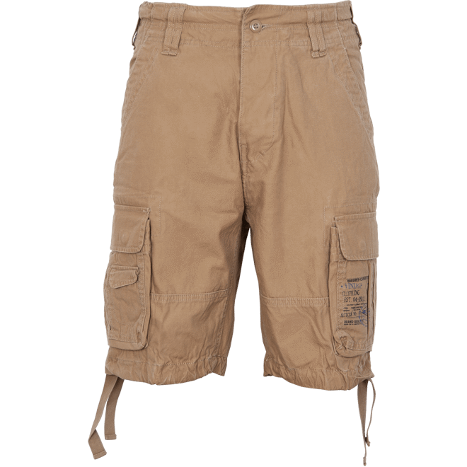 Kalhoty krátké Pure Vintage Shorts