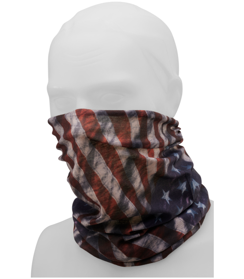 Šála multifunkční Headscarf
