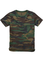 Tričko dětské Kids T-Shirt