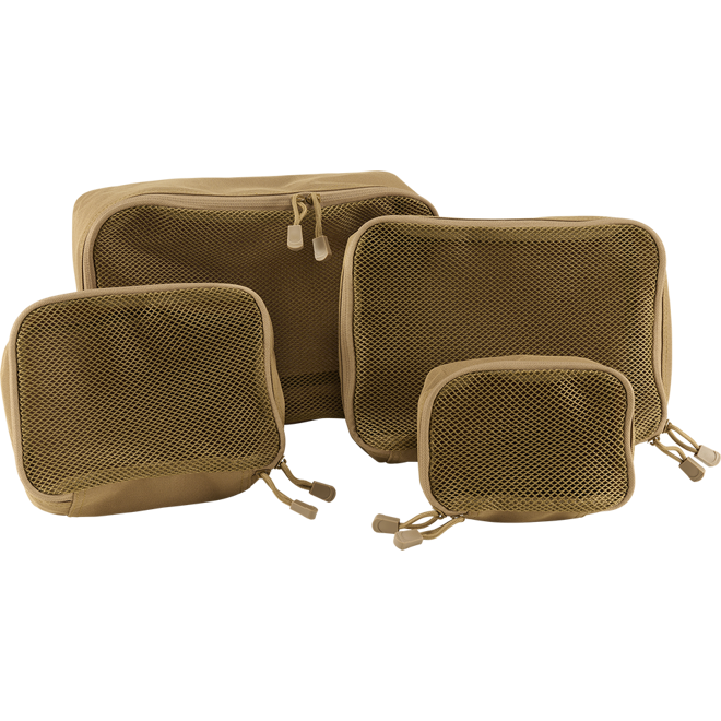 Pouzdro US Cooper Packing Cubes