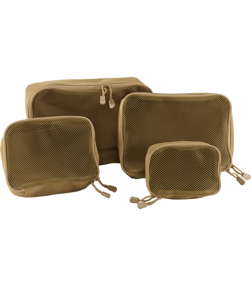 Pouzdro US Cooper Packing Cubes
