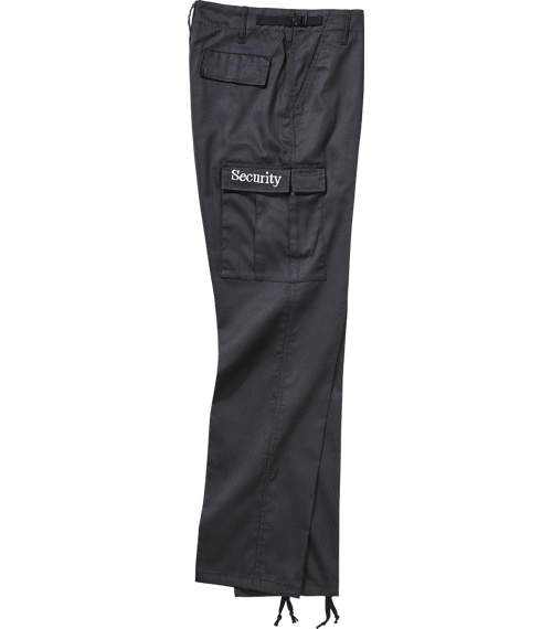 Kalhoty Security Ranger Trousers
