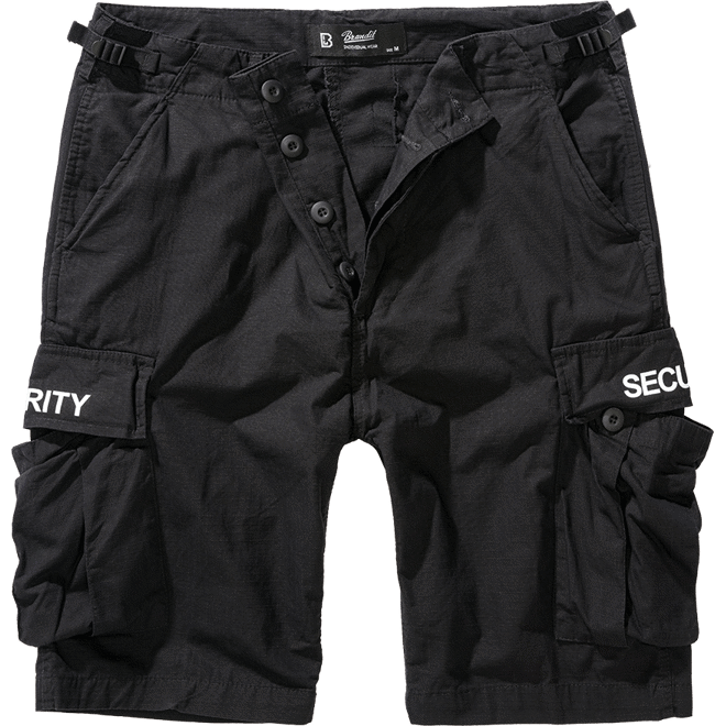 Kalhoty krátké Security BDU Ripstop Shorts