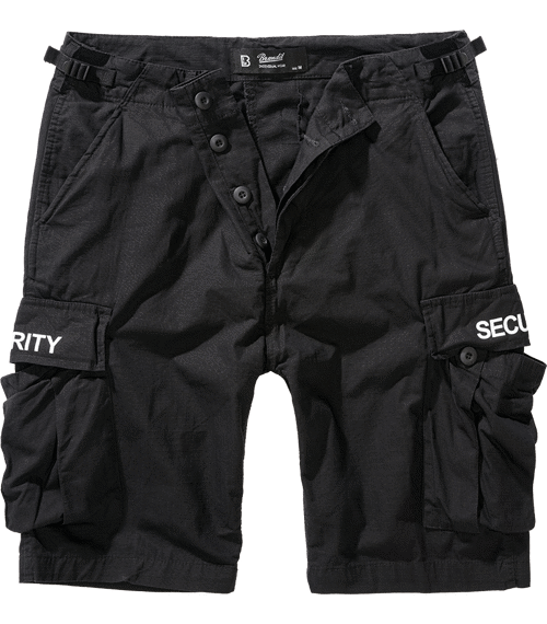 Kalhoty krátké Security BDU Ripstop Shorts