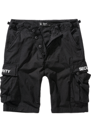 Kalhoty krátké Security BDU Ri