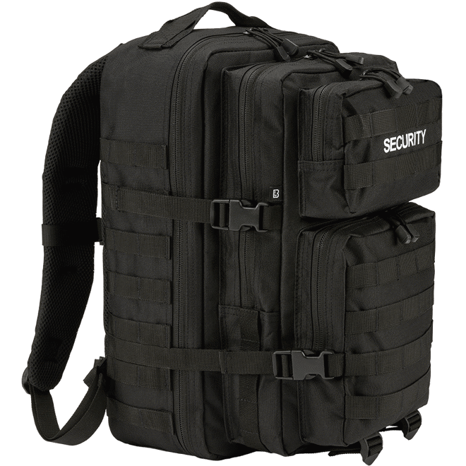 Batoh Security US Cooper Large Backpack