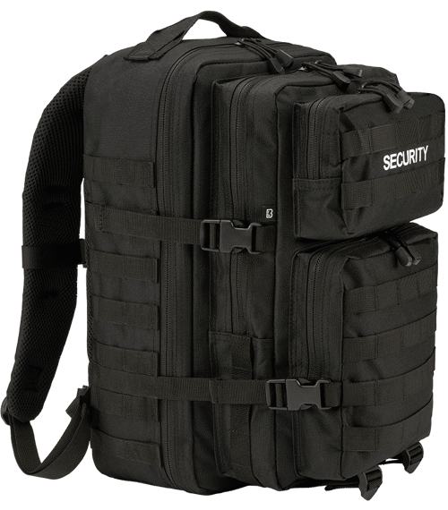 Batoh Security US Cooper Large Backpack